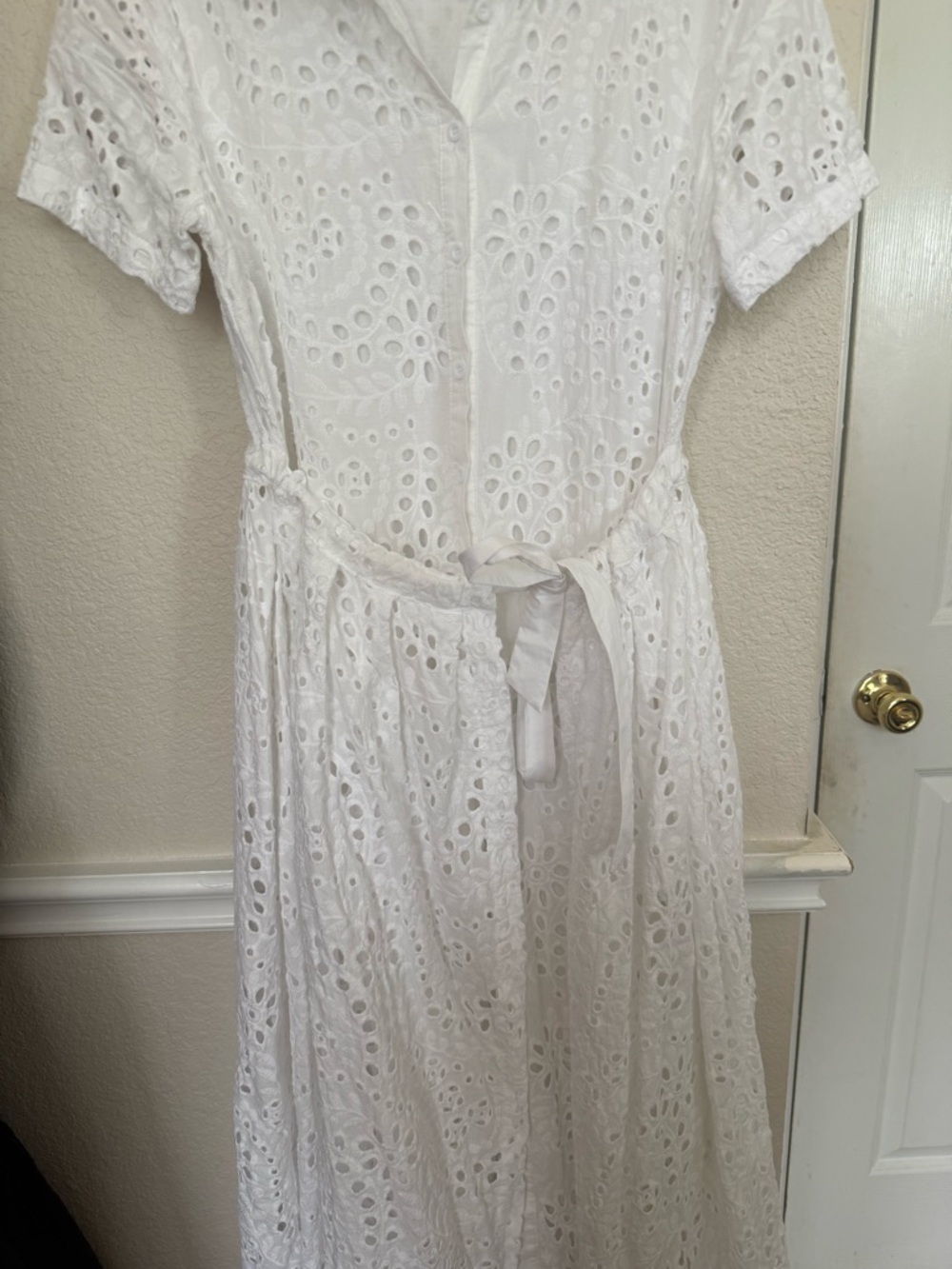 HEYSON LARGE DRESS - Picture 11 of 16